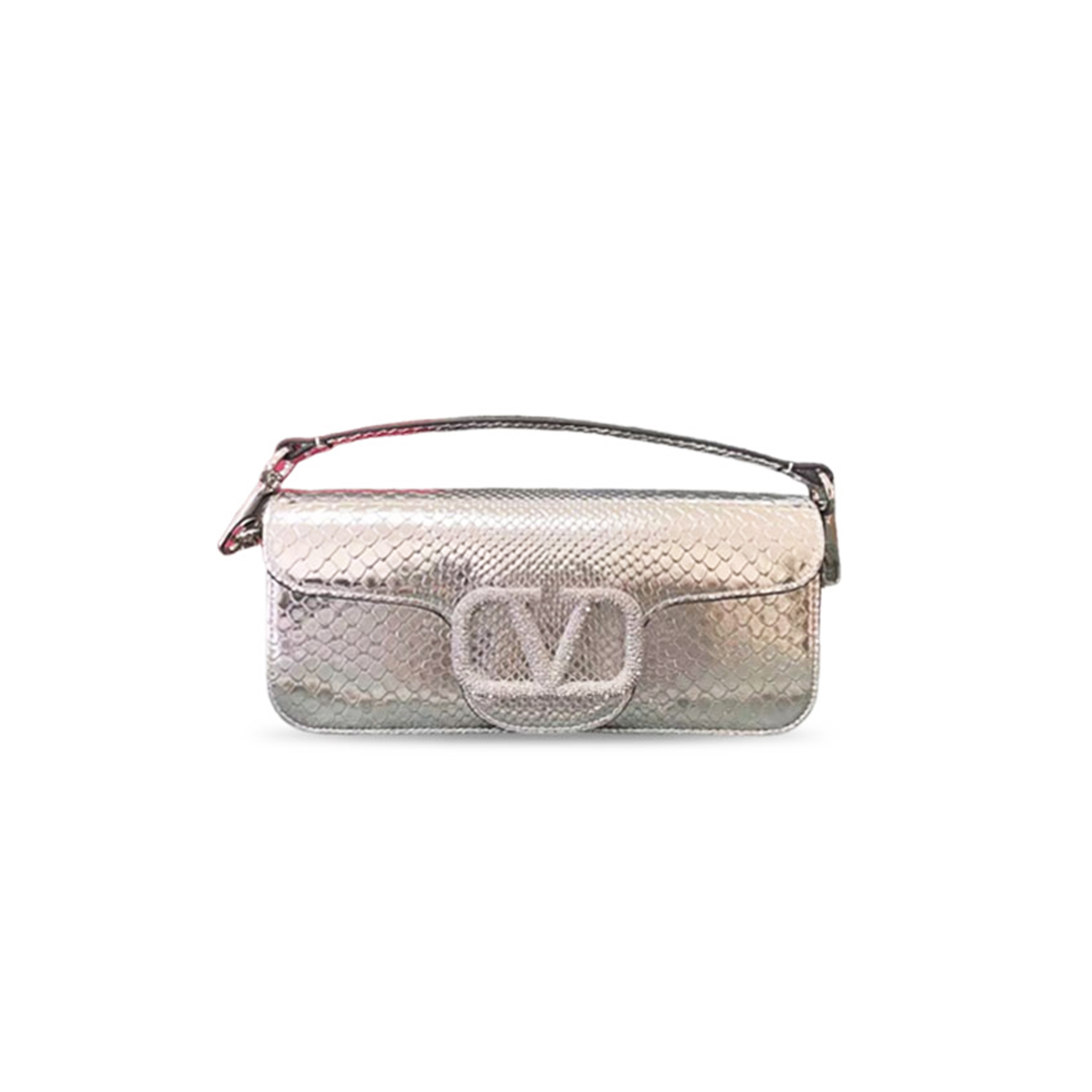 VALENTINO GARAVANI MINI LOCÒ (27*13*6cm) 